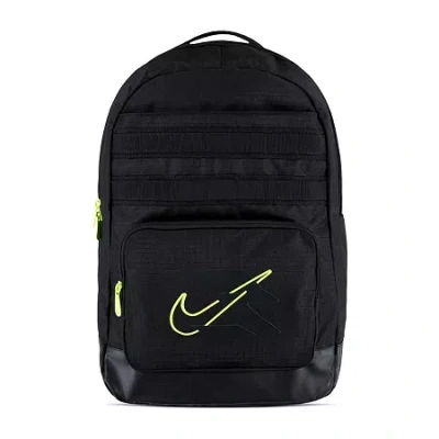 Nike 3brand By Russell Wilson Pro Backpack In Black