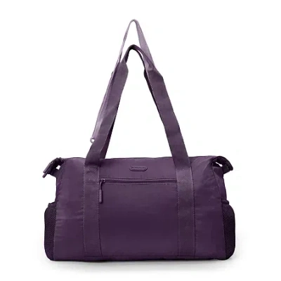 Travelon Pi Daily Carry Tote In Purple