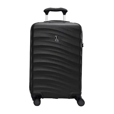 Travelpro Maxlite Air V2 21" Hardside Expandable Luggage In Black