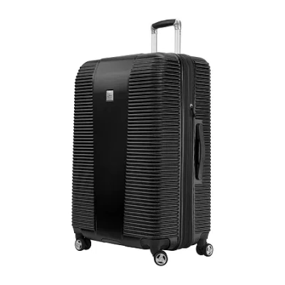 Skyway Chesapeake 3.0 Hardside 28" Luggage In Black