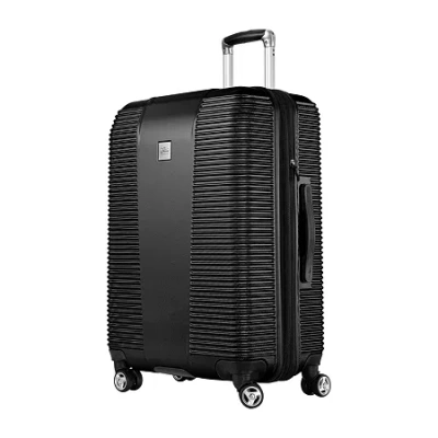 Skyway Chesapeake 3.0 Hardside 24" Luggage In Black
