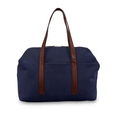 Samsonite Virtuosa Weekender Duffel In Blue