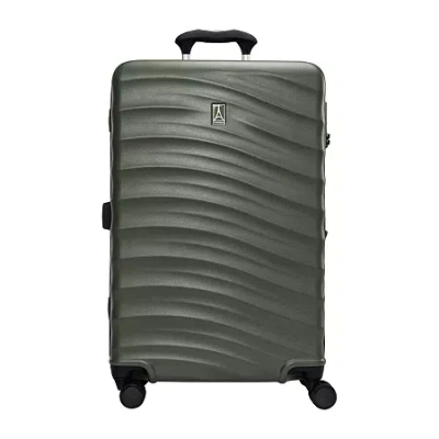 Travelpro Maxlite Air V2 25" Hardside Expandable Luggage In Green