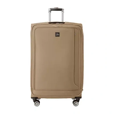 Skyway Chesapeake 4.0 Softside 28" Lightweight Luggage In Sand