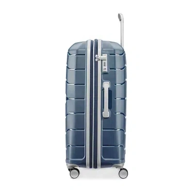 Samsonite Freeform 2-pc. Hardside Luggage Set In Blue
