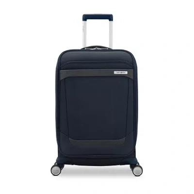 Samsonite Elevation Plus 21" Softside Luggage In Blue