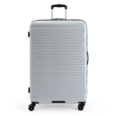 Protocol Explorer 2.0 28" Hardside Luggage In Gray