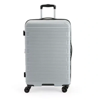 Protocol Explorer 2.0 24" Hardside Luggage In Gray