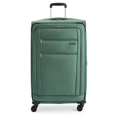 Protocol Explorer 2.0 20" Softside Luggage In Green