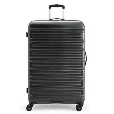 Protocol Explorer 2.0 24" Hardside Luggage In Black