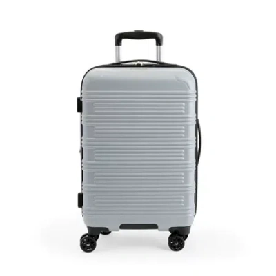 Protocol Explorer 2.0 20" Hardside Luggage In Gray