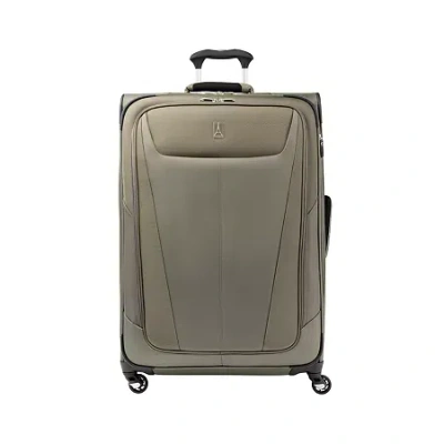 Travelpro Maxlite 5 Softside Spinner 29" Lightweight Luggage In Green