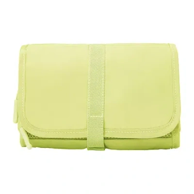 Travelon Compact Tech Organizer In Green