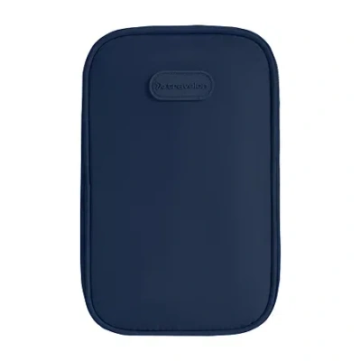Travelon Jewelry Organizer In Blue