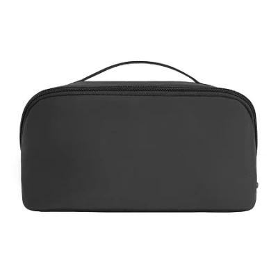 Travelon 180 Degree Travel Toiletry Case In Black