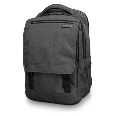 Samsonite Modern Utility Paracycle Backpack In Black