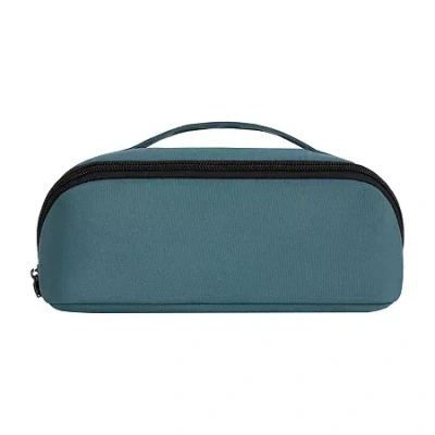 Travelon 180 Degree View Tech Caddy In Blue