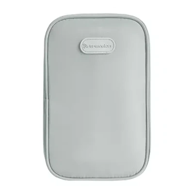 Travelon Jewelry Organizer In Gray