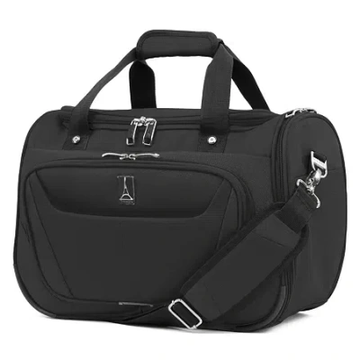 Travelpro Maxlite 5 Softside Tote In Black