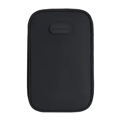 Travelon Jewelry Organizer In Black