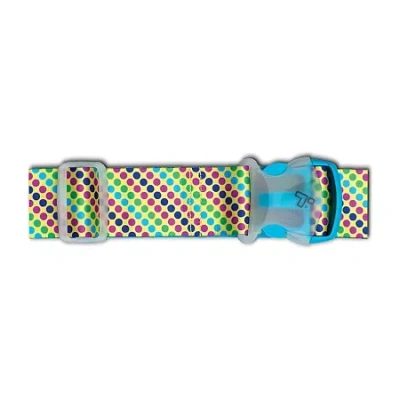 Travelon Luggage Strap In Multi