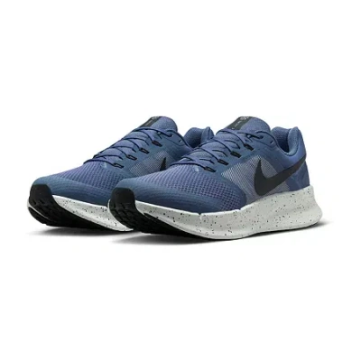 Nike Run Swift 3 Mens Running Shoes In Blue