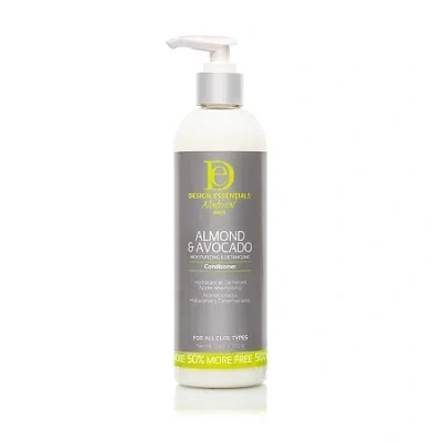 Design Essentials Detangler 12 Oz. In Multi