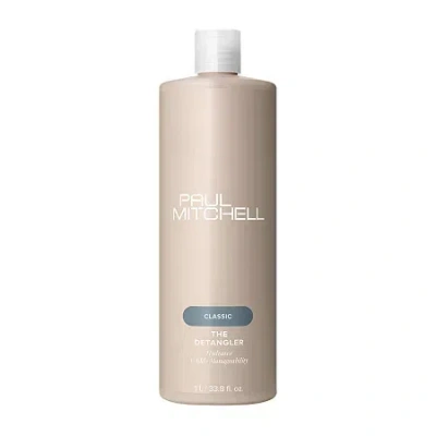 Paul Mitchell The Detangler 33.8 Oz. In Neutral