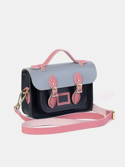 Cambridge Satchel The Mini In Multi