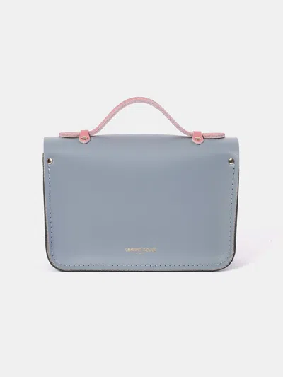 Cambridge Satchel The Mini In Multi