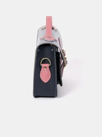 Cambridge Satchel The Mini In Multi