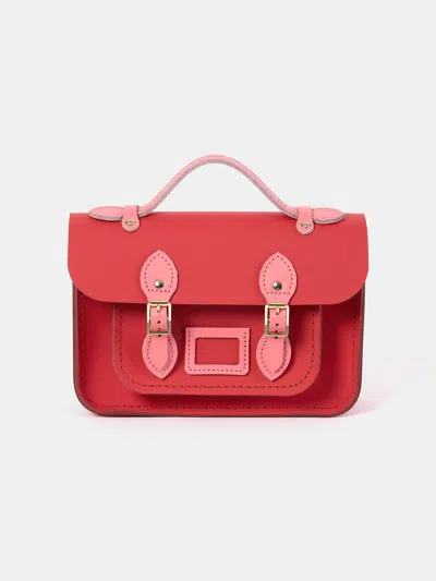 Cambridge Satchel The Mini