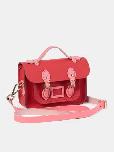 Cambridge Satchel The Mini