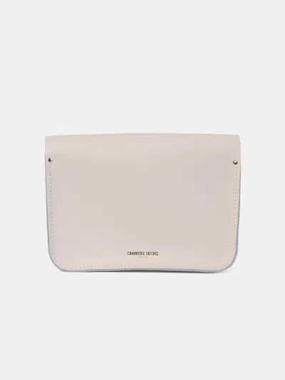 Cambridge Satchel The 11 Inch Satchel In Brown