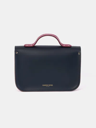 Cambridge Satchel The 11 Inch Batchel In Multi