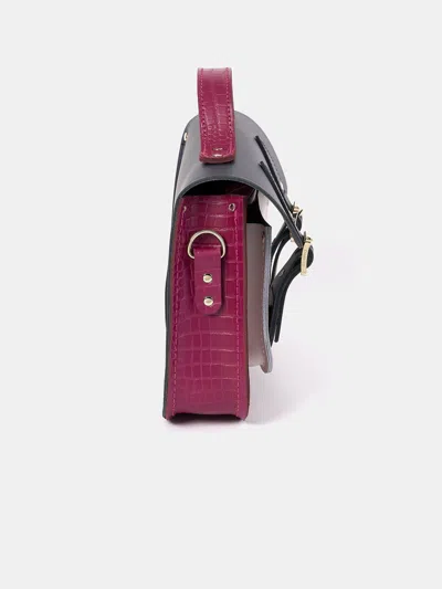 Cambridge Satchel The 11 Inch Batchel In Multi