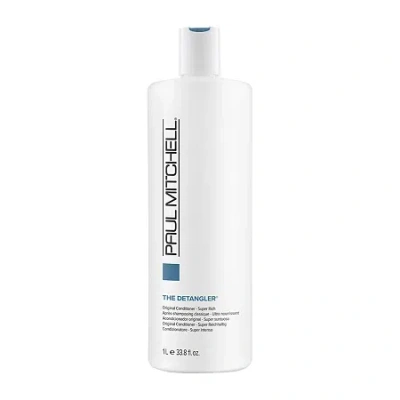 Paul Mitchell The Detangler 33.8 Oz. In White