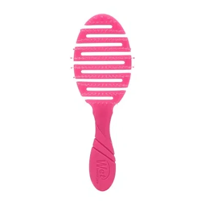 The Wet Brush Consumer Mini Detangler Brush In Pink