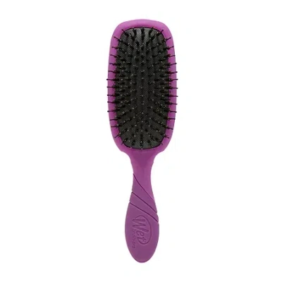 The Wet Brush Pro Smooth Styler Brush In Purple