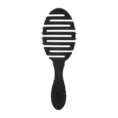 The Wet Brush Consumer Mini Detangler Brush In Black