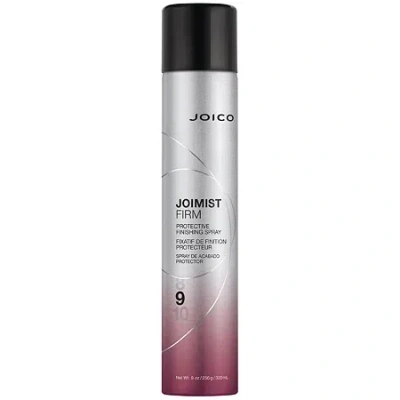 Joico Joi Mist Firm Protective Hair Spray 9 Oz. In Transparent