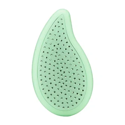 The Wet Brush Go Green Oil Infused Palm Detangler Detangler In Green