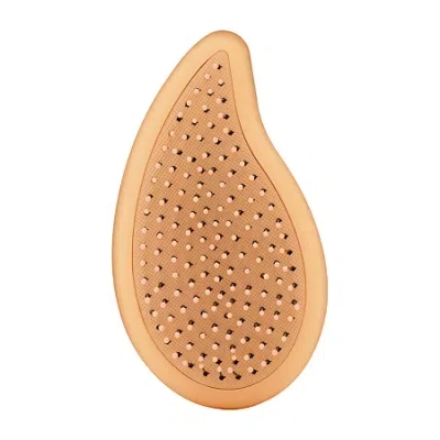 The Wet Brush Go Green Oil Infused Palm Detangler Detangler In Orange