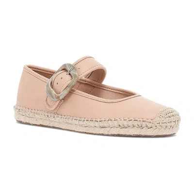 Frye And Co Jatani Womens Cap Closed Toe Mary Jane Shoes In Pink