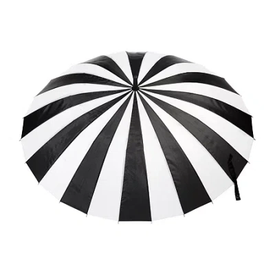 Totes Umbrella In Black