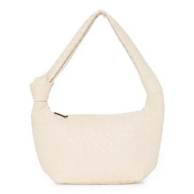Worthington Woven Hobo Bag In Neutral