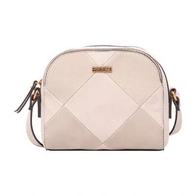 Rosetti Haley Crossbody Bag In Sand
