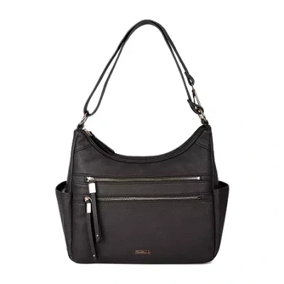 Rosetti Declan Hobo Bag In Black