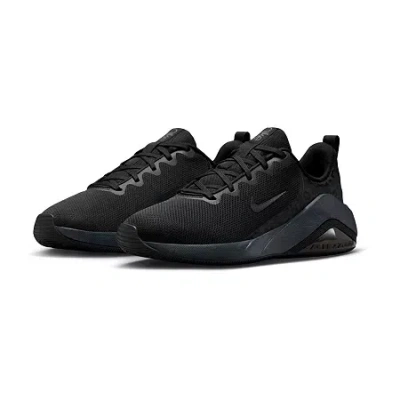 Nike Bella 7 Womens Training Shoes In Black