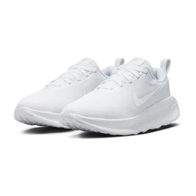 Nike Promina Womens Training Shoes In White